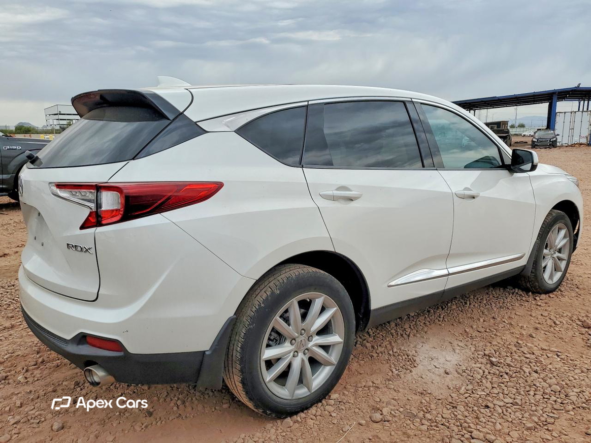 Acura RDX 2020