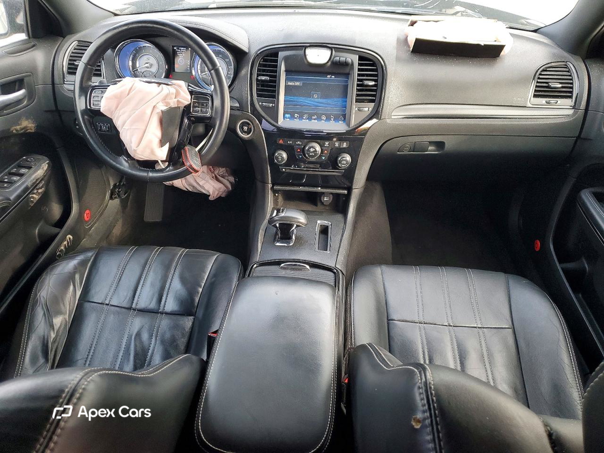 Chrysler 300 2014