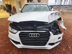 Audi A4 2015