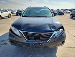 Lexus RX 2012