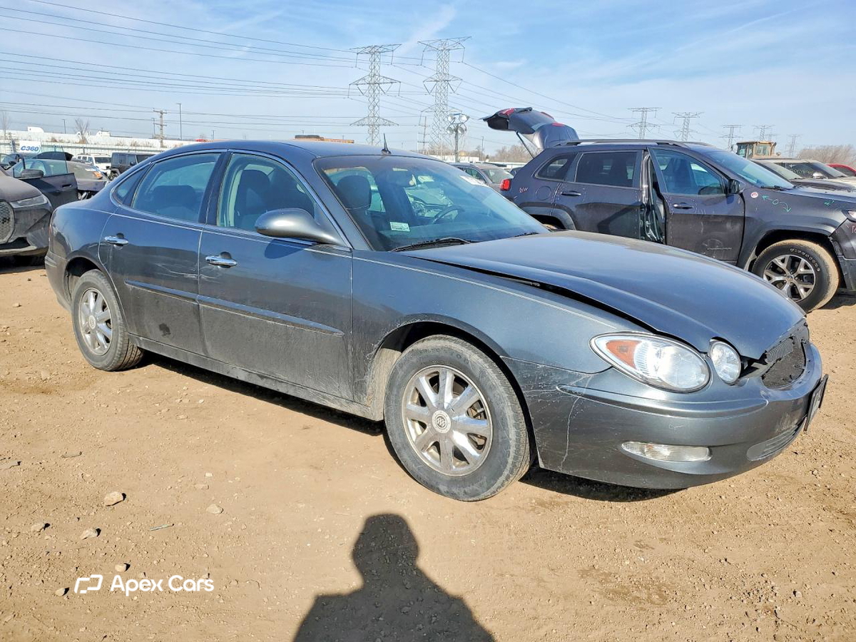 Buick LaCrosse 2005