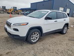 Jeep Cherokee 2016