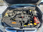 Subaru Outback 2014