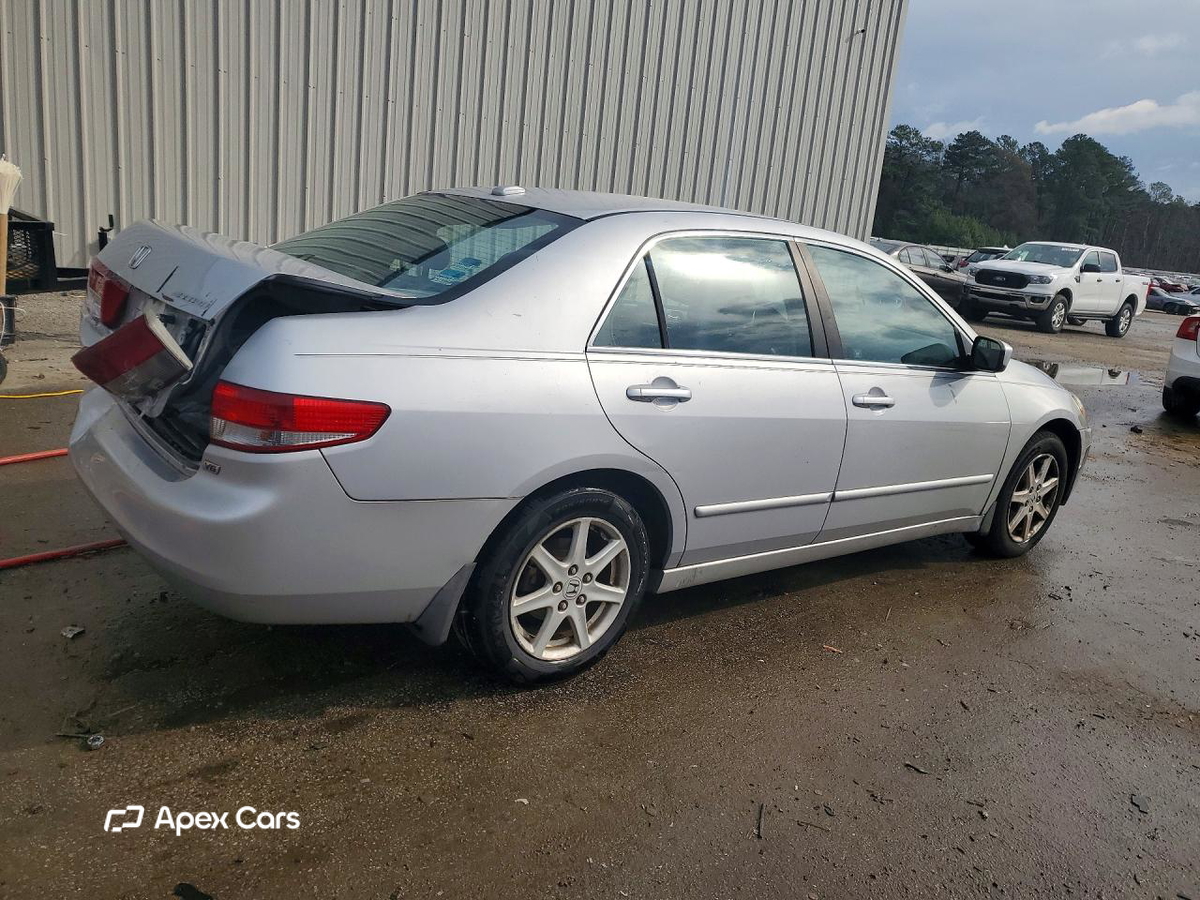 Honda Accord 2004