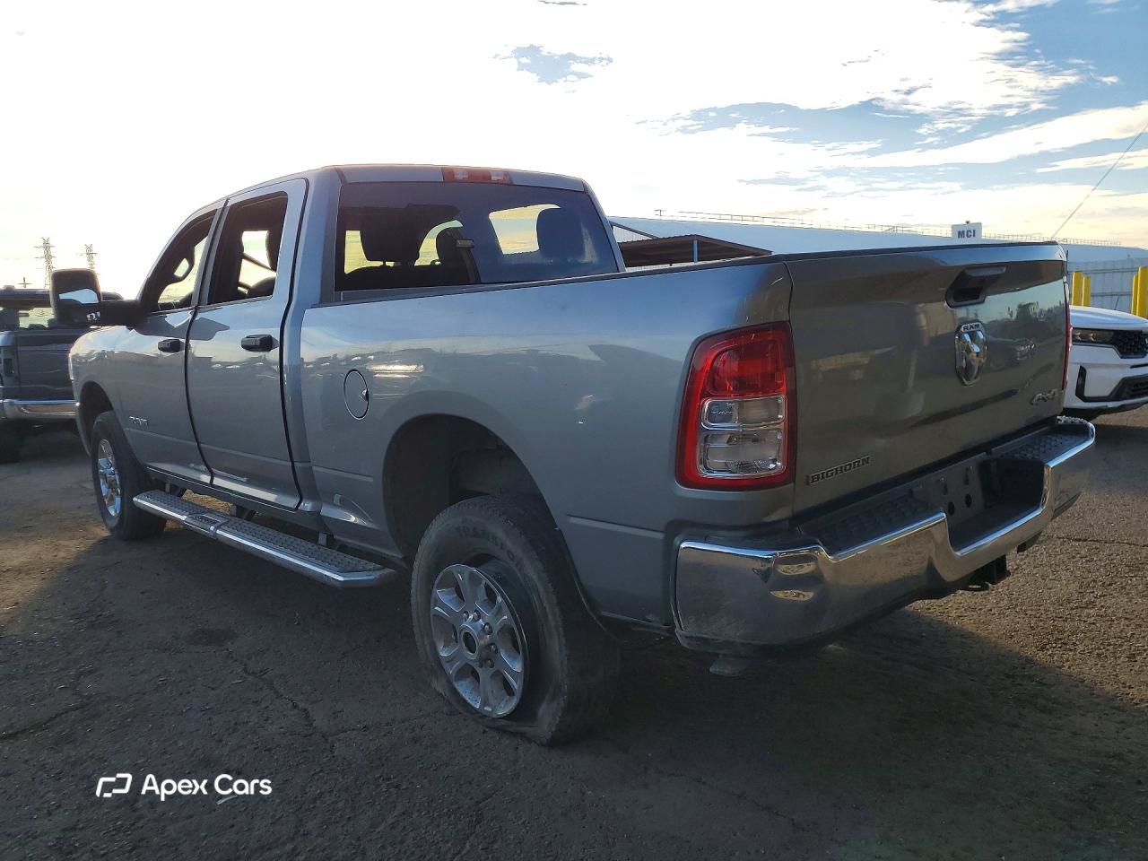 RAM 2500 2024
