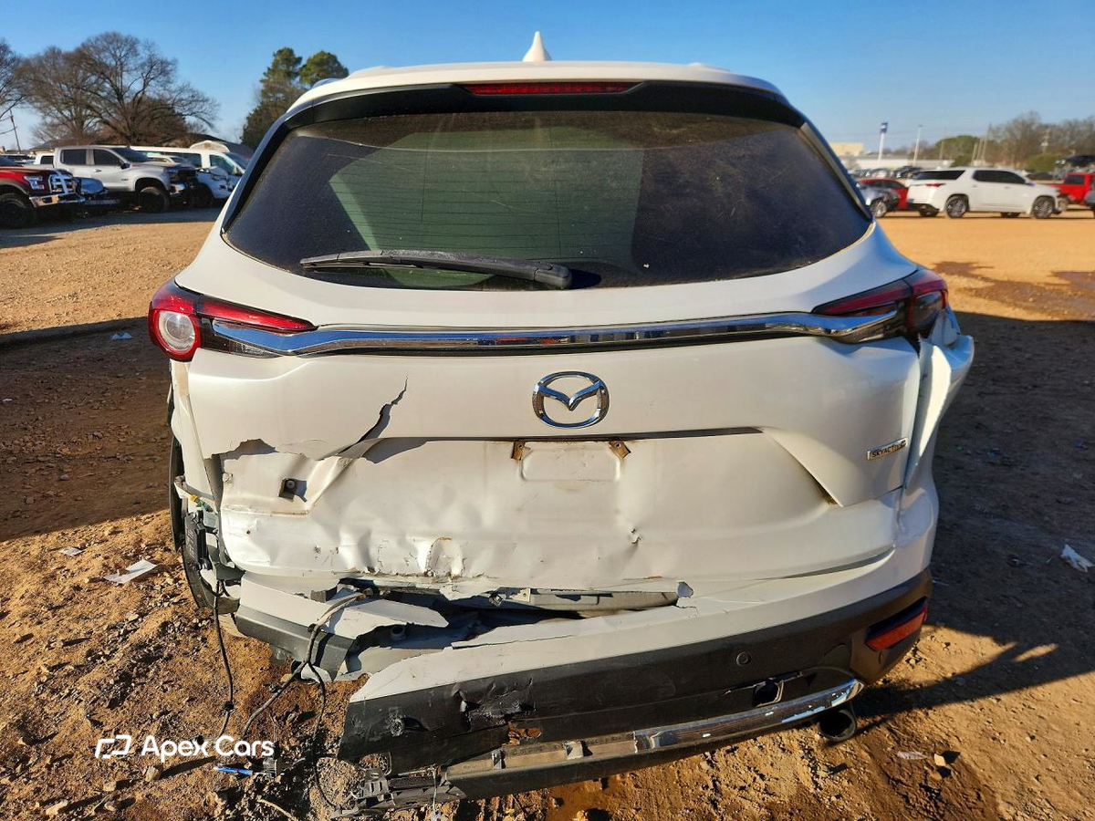 Mazda CX-9 2020