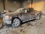 GMC Sierra 2011