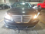 Hyundai Genesis 2014