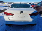 Kia Optima 2018