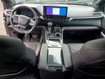 Toyota Sienna 2025
