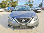 Nissan Sentra 2016