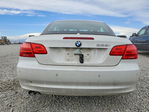BMW Series 3 2011