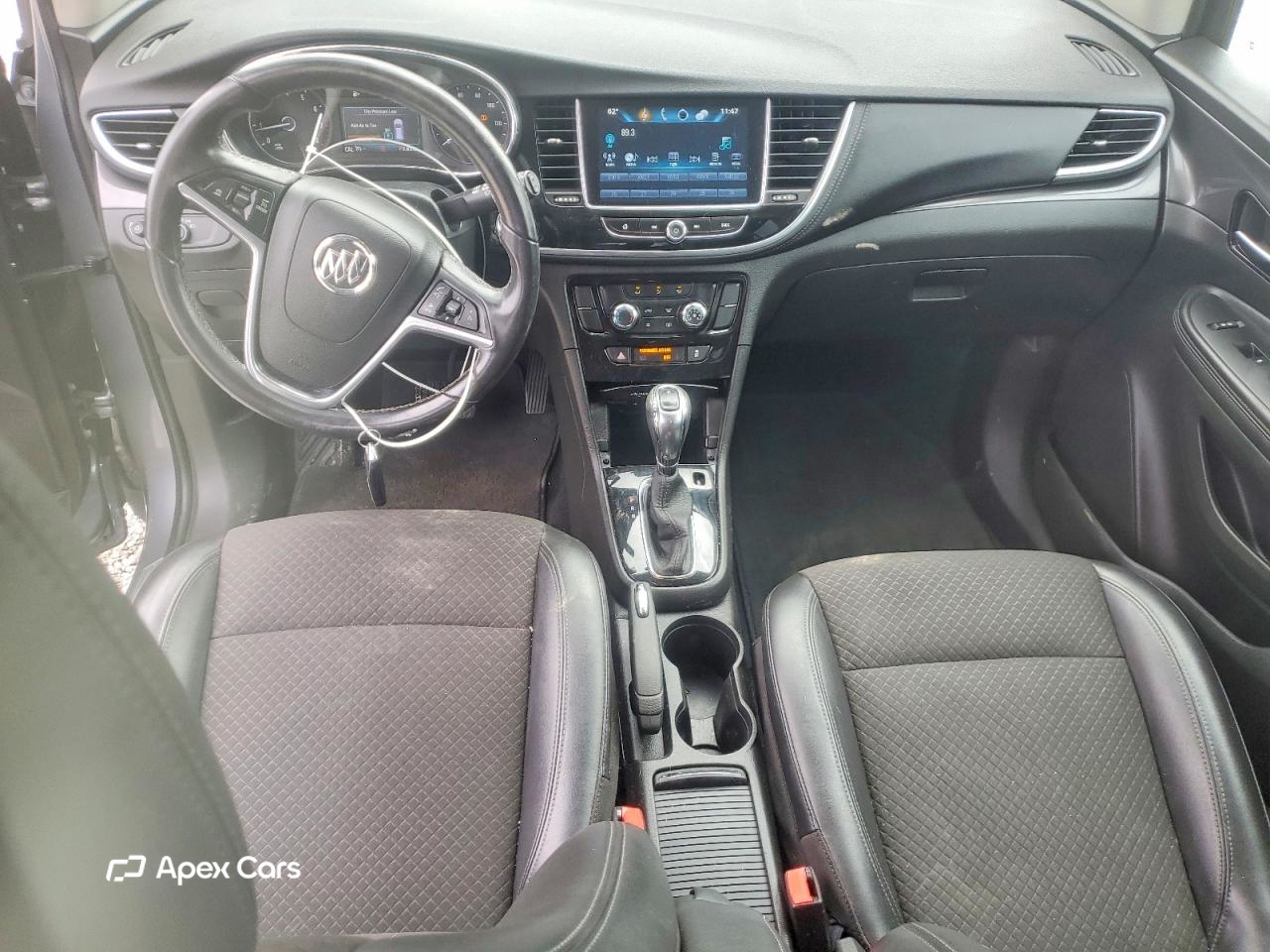Buick Encore 2019
