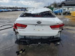 Kia Optima 2018