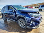 Toyota RAV 4 2025