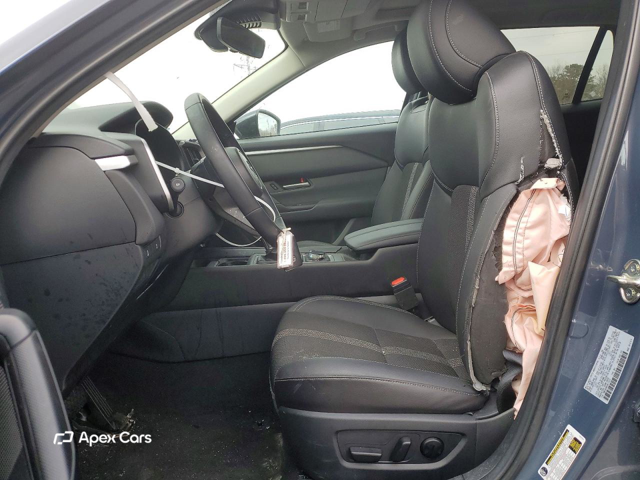 Mazda CX-50 2025