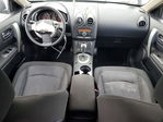 Nissan Rogue 2012