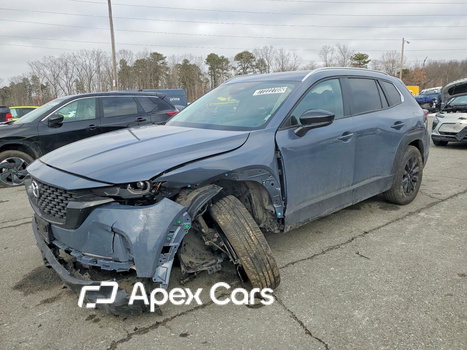 Mazda CX-50 2025 - Image 1 of 14