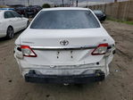 Toyota Corolla 2011