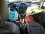 Chevrolet Spark 2013