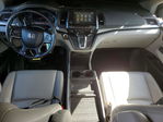 Honda Odyssey 2019