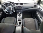 Nissan Sentra 2017