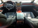 Lexus LS 2011