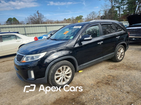 Kia Sorento 2015 - Image 1 of 12