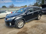 Kia Sorento 2015
