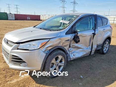 Ford Escape 2013 - Image 1 of 13