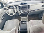 Toyota Sienna 2012