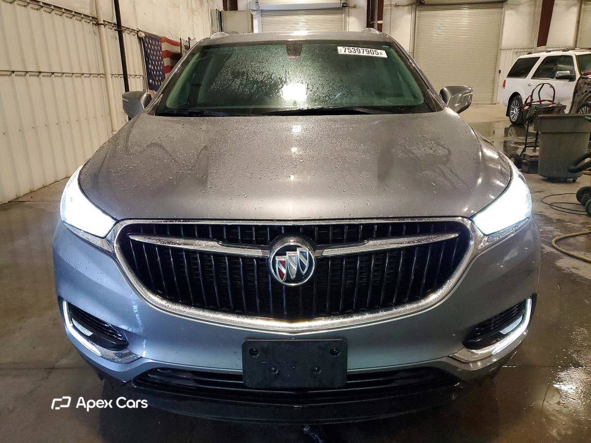 Buick Enclave 2021