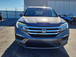 Honda Pilot 2017