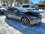Mazda 6 2017