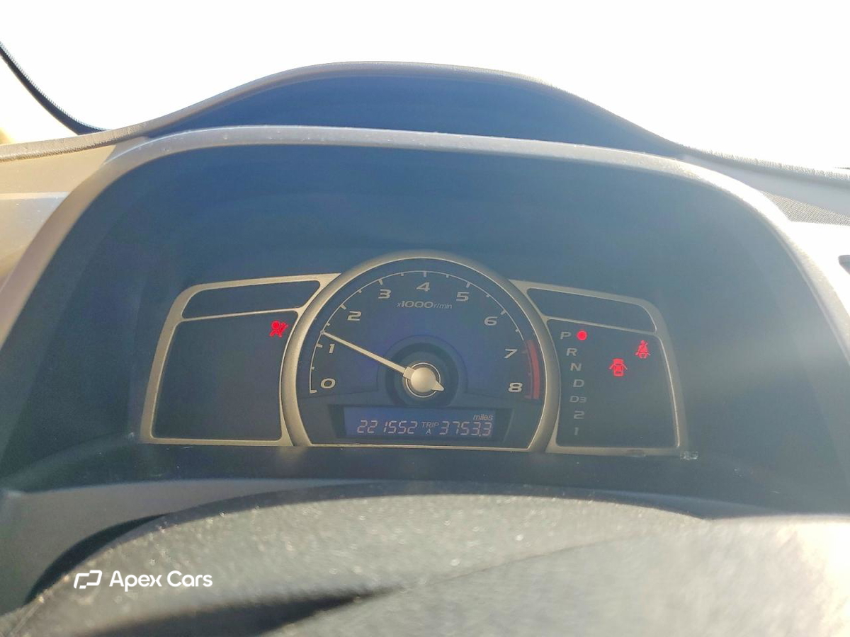 Honda Civic 2007