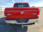 RAM 1500 2017