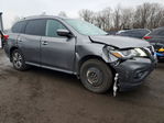 Nissan Pathfinder 2017