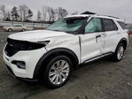 Ford Explorer 2021