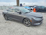 Chrysler 200 2015