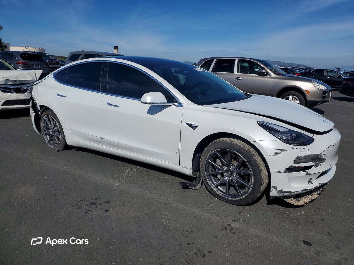 Tesla Model 3 2019