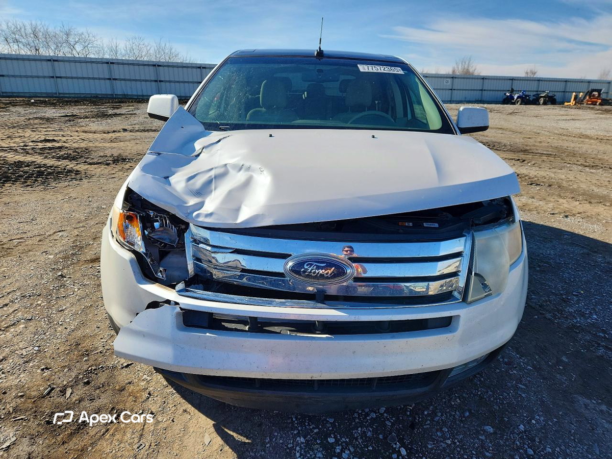 Ford Edge 2010