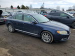 Volvo S80 2010