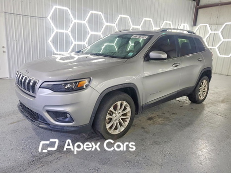 Jeep Cherokee 2019 - Image 1 of 13