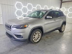Jeep Cherokee 2019