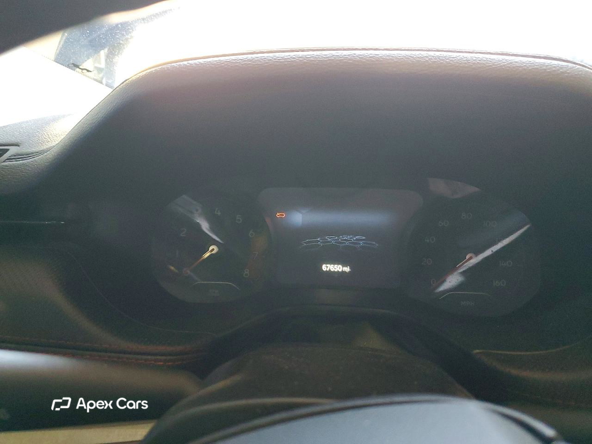 Jeep Compass 2022
