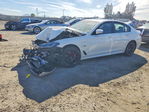 BMW Series 5 2023