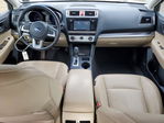 Subaru Legacy 2015