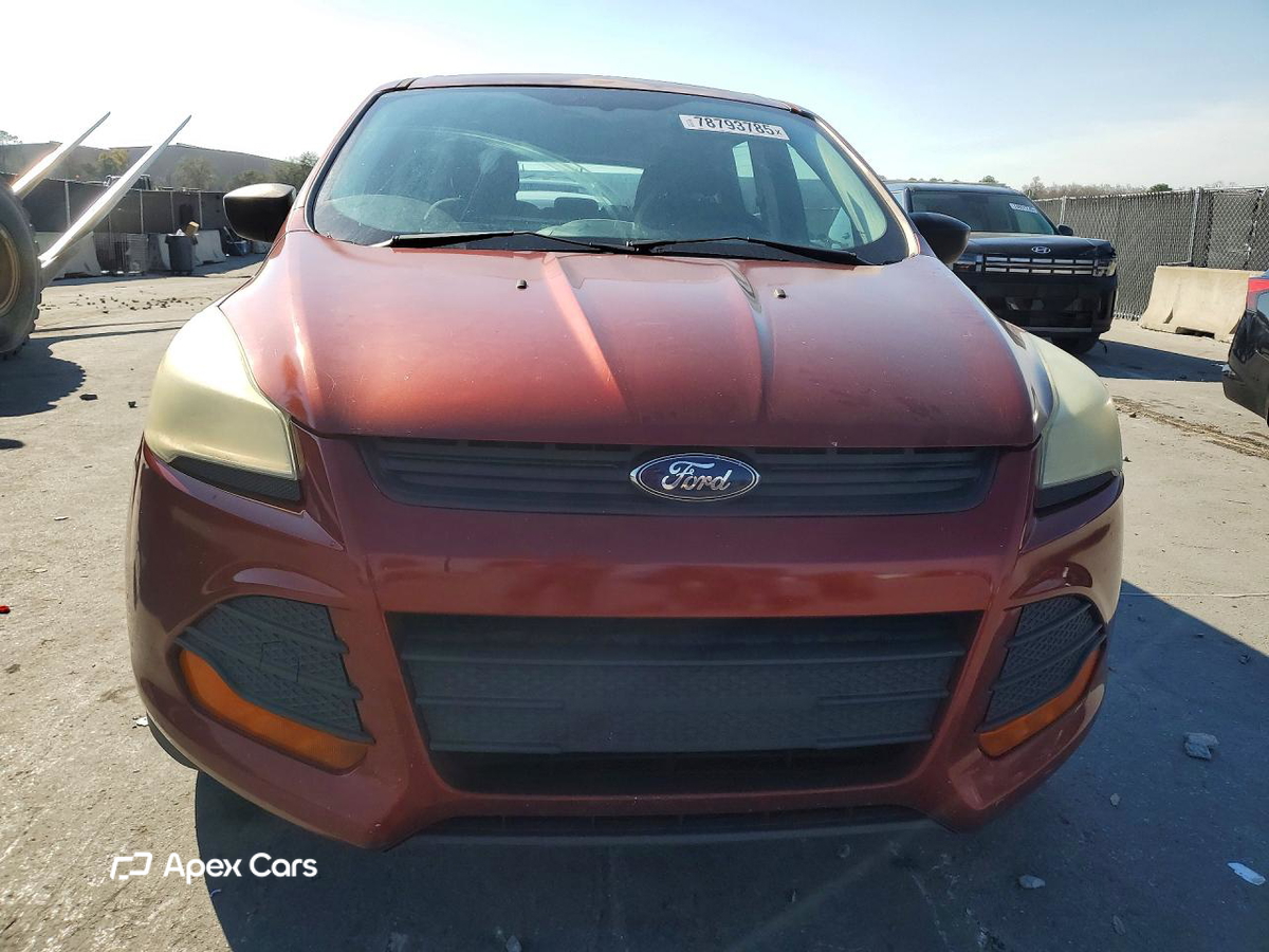 Ford Escape 2014