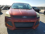 Ford Escape 2014