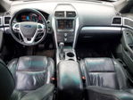 Ford Explorer 2012